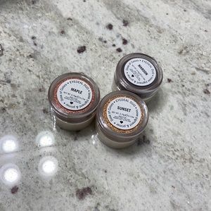 Dose of Colors Eyeshadow trio
